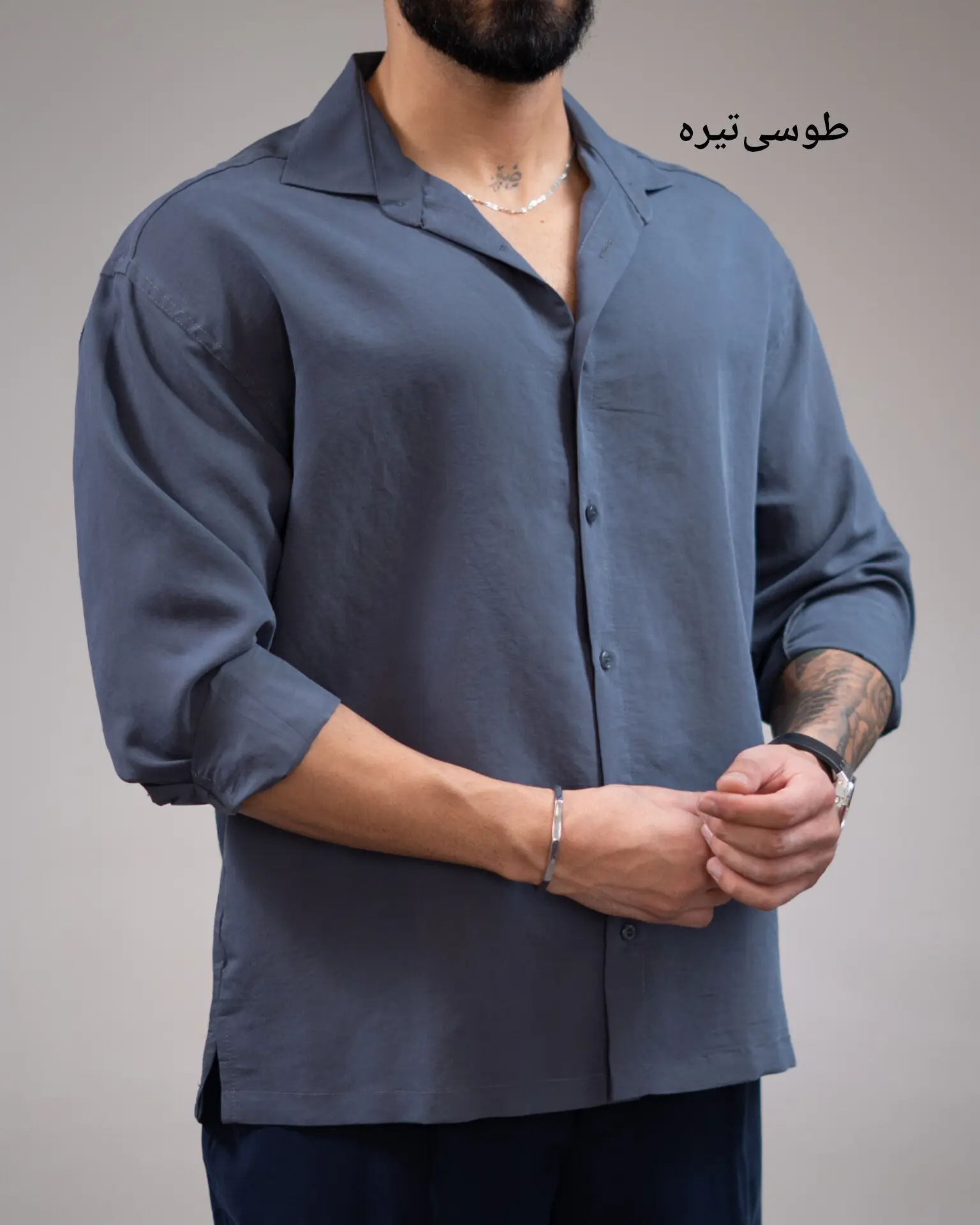 پیراهن لایوسل رافائل-کد5402